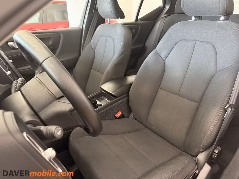Volvo XC40 XC40 2.0 Business auto my21