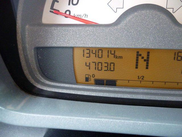 SMART ForTwo 1000 52 kW coupé passion