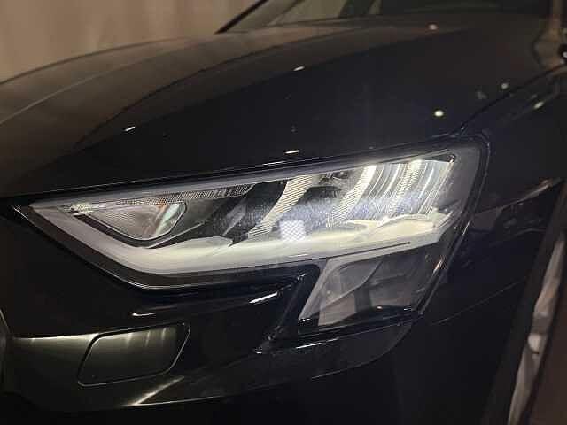 Audi A3 SPB 35 TDI S tronic Business