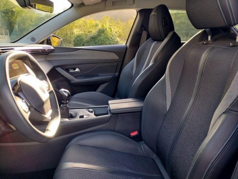 Peugeot 308 308 BlueHDi 130 S&S SW Allure