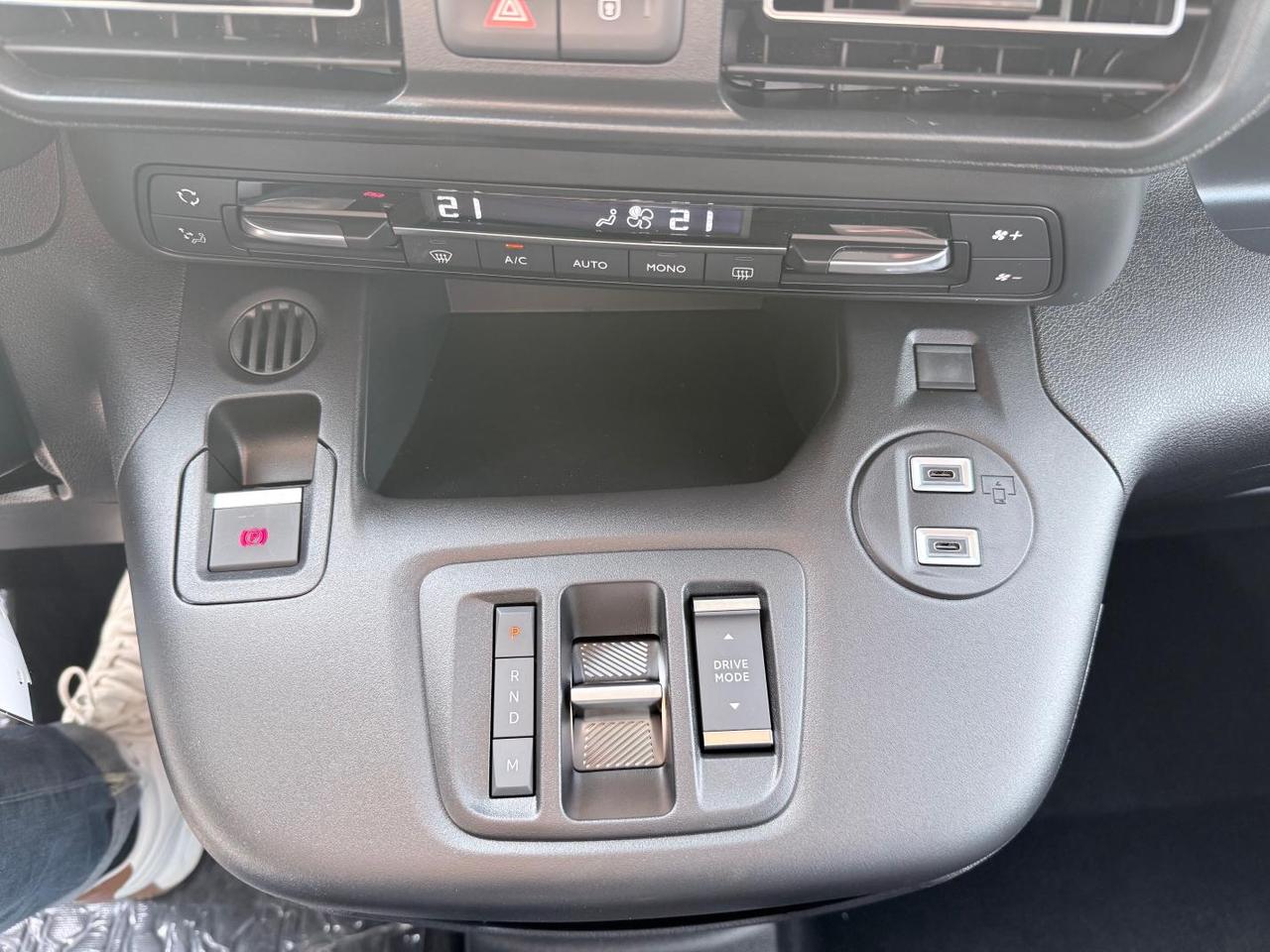 Fiat Doblo Passo Corto 1.5 d Doblo 130cv auto
