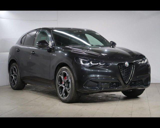 ALFA ROMEO Stelvio 2.2 Td 210Cv AT8 Q4 Veloce - NaviTouch/20"/Portell