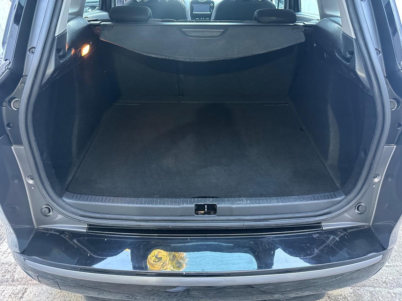 Renault Clio Sporter 1.5 dCi 8V 90CV Costume National