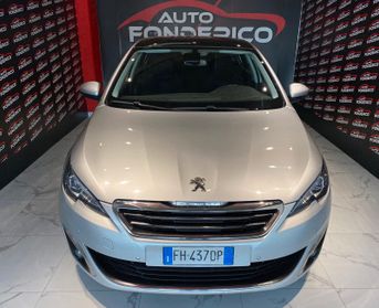 Peugeot 308 1.6 Diesel - 2017