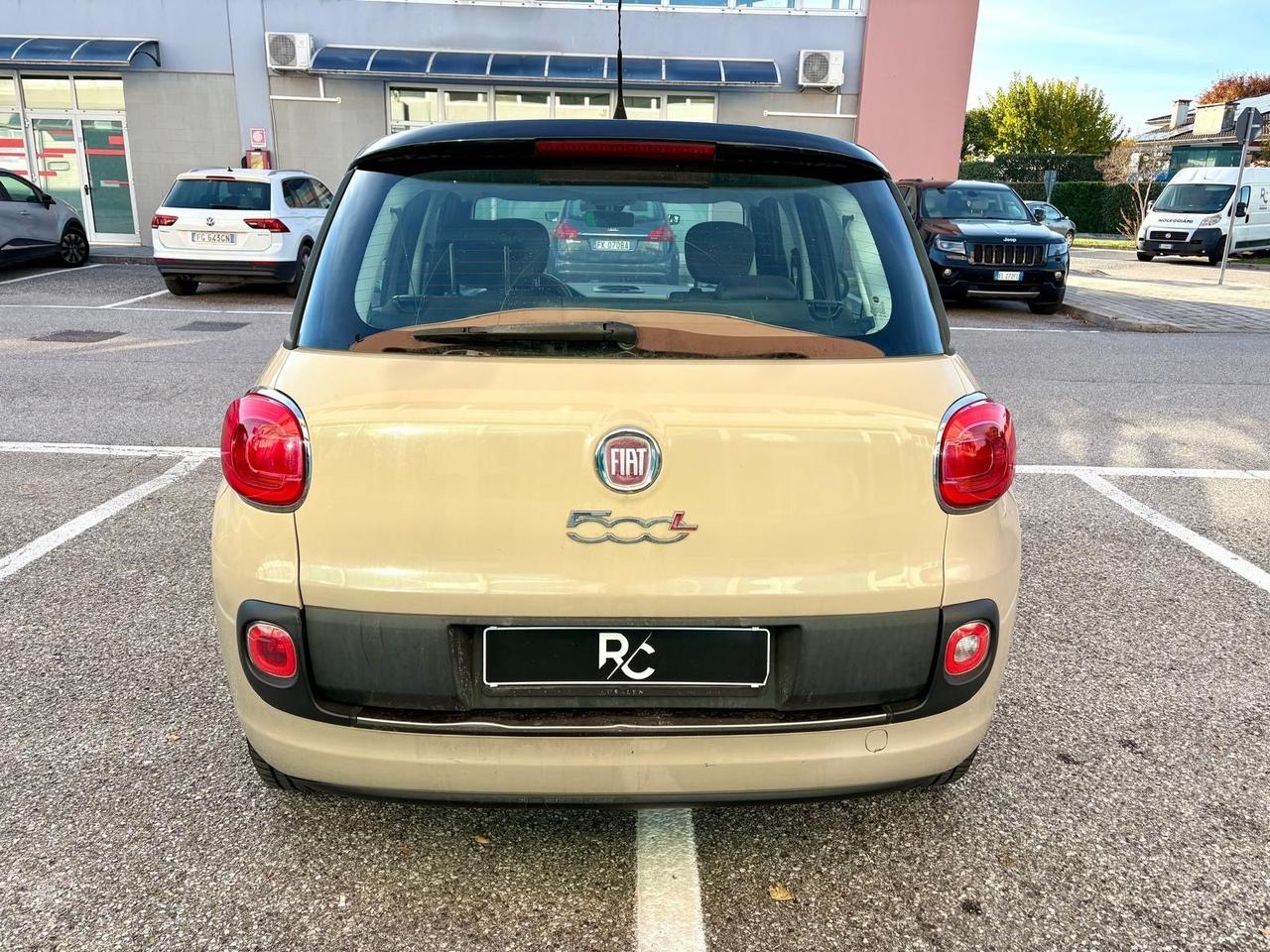 Fiat 500L 1.3 Multijet 85 CV Pop Star