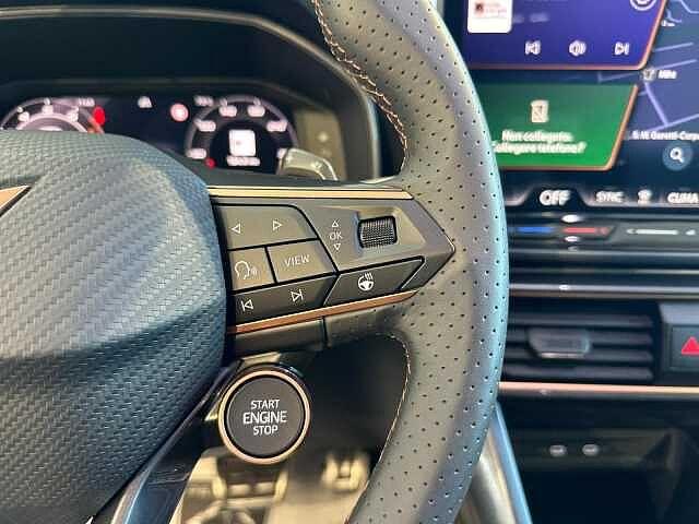 CUPRA Formentor 1.5 e-Hybrid DSG KM 0