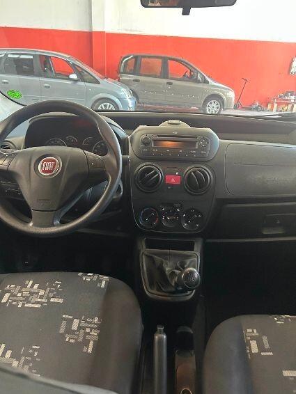 Fiat Qubo 1.4 8V 73 CV Active GPL