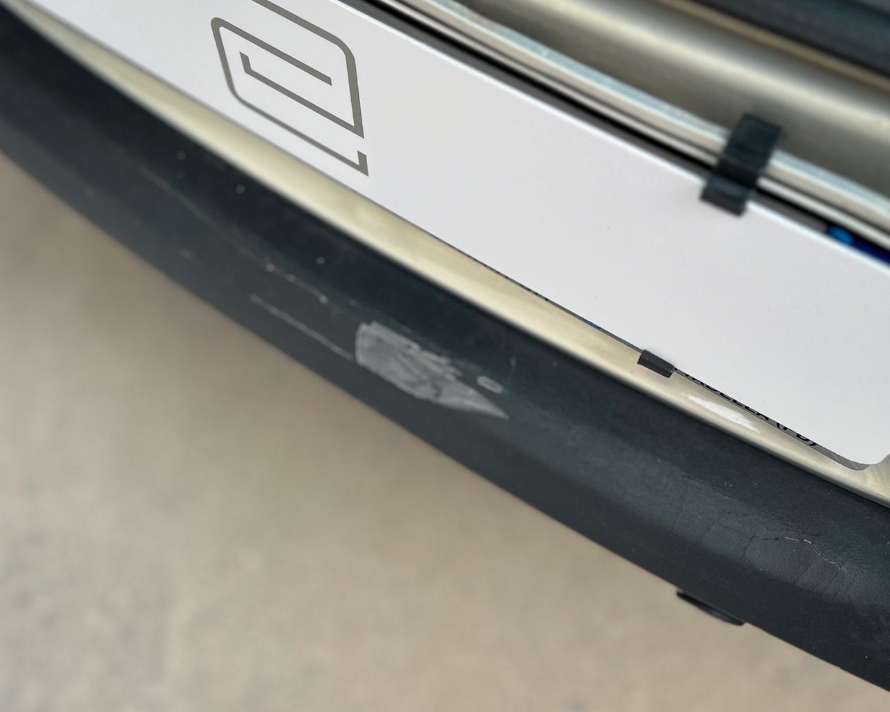 Volkswagen Tiguan 4Motion
