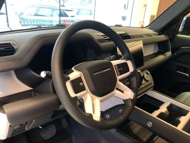 Land Rover Defender Defender 110 3.0D I6 200 CV AWD Auto S