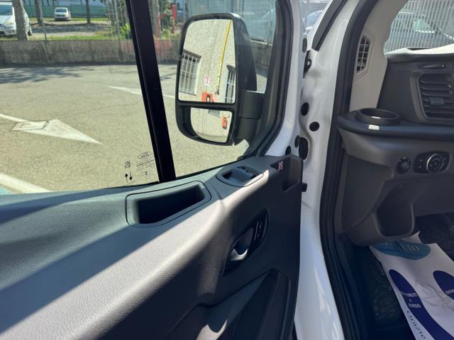 FORD Transit 310 2.0TDCi EcoBlue 130CV PM-TM Furgone Autom KM.0