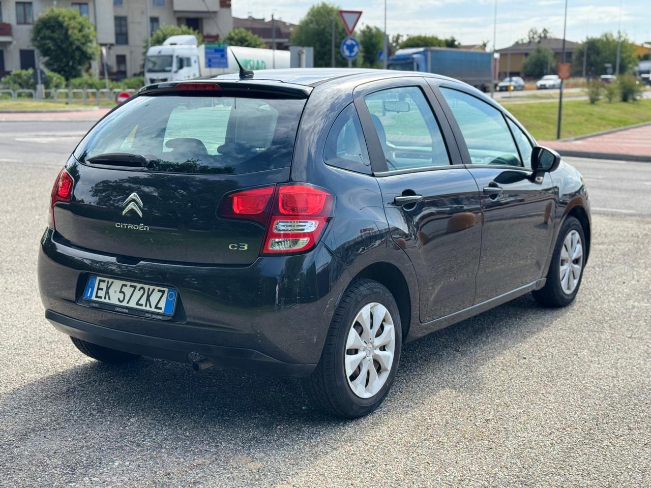 Citroen C3 1.1BENZINA 158.000KM
