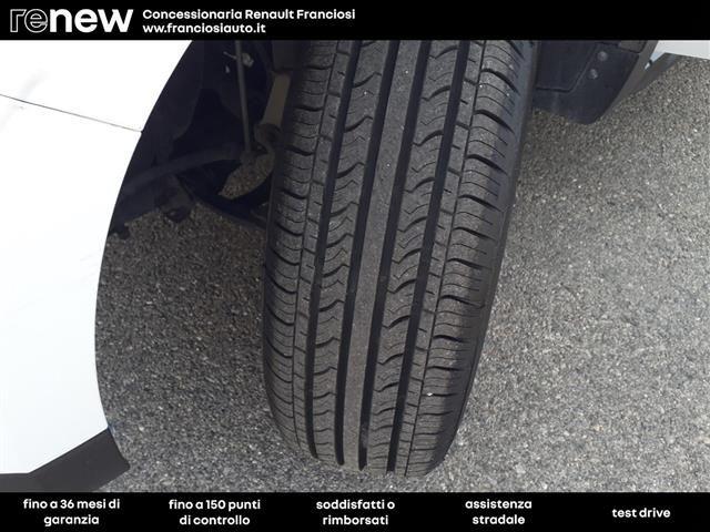 DACIA Duster II 1.0 tce Gpl 4x2 100cv EXPRESSION NBI
