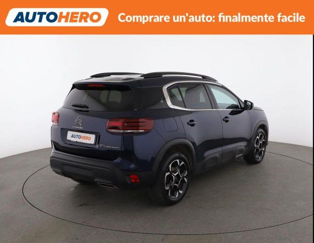 CITROEN C5 Aircross BlueHDi 130 S&S EAT8 Shine