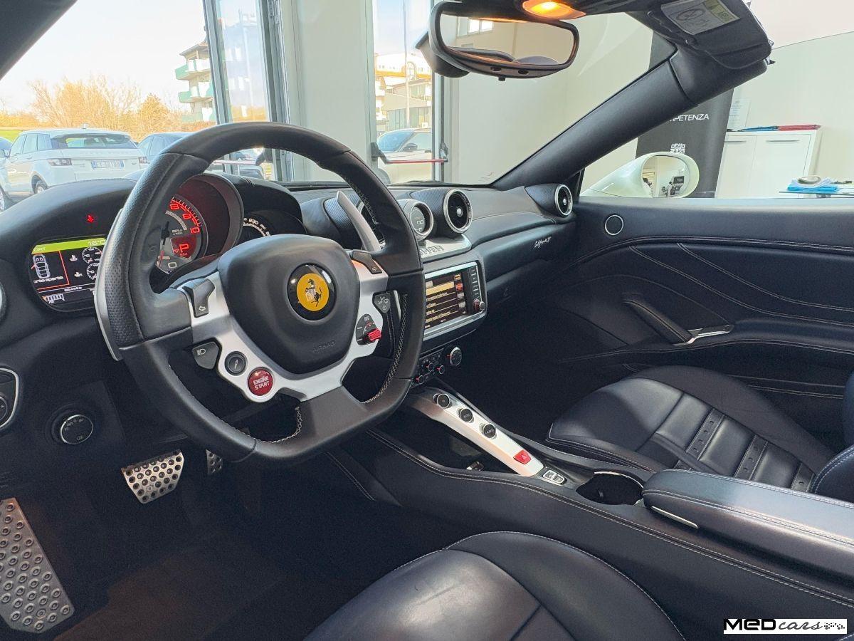 FERRARI - California - T DCT