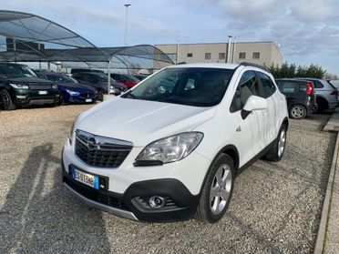 OPEL Mokka 1.4 Turbo Ecotec 140CV Start&Stop Cosmo