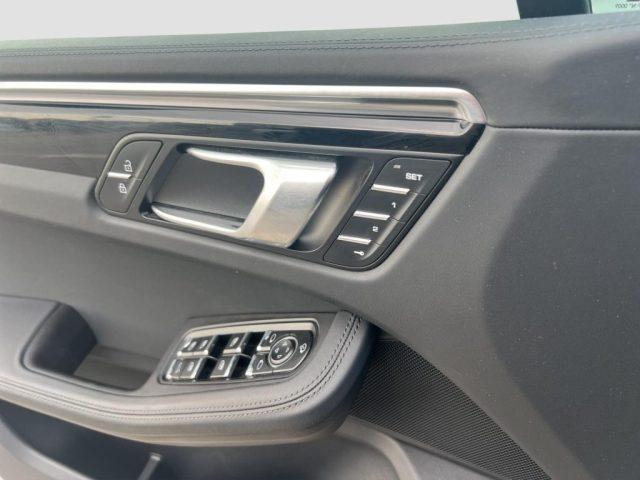 PORSCHE Macan MACAN 2.9 S