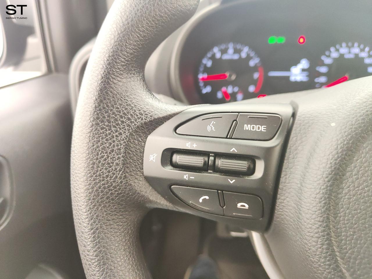 KIA Picanto 3ªs.(17-->) - Picanto 1.0 12V 5p. Urban Special Edit