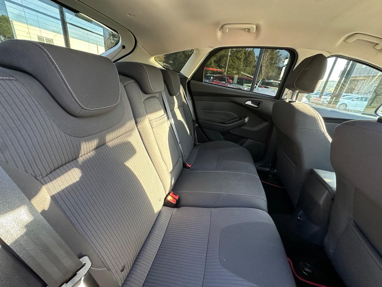 Ford Focus 1.6 EcoBoost 150 CV Start&Stop Titanium