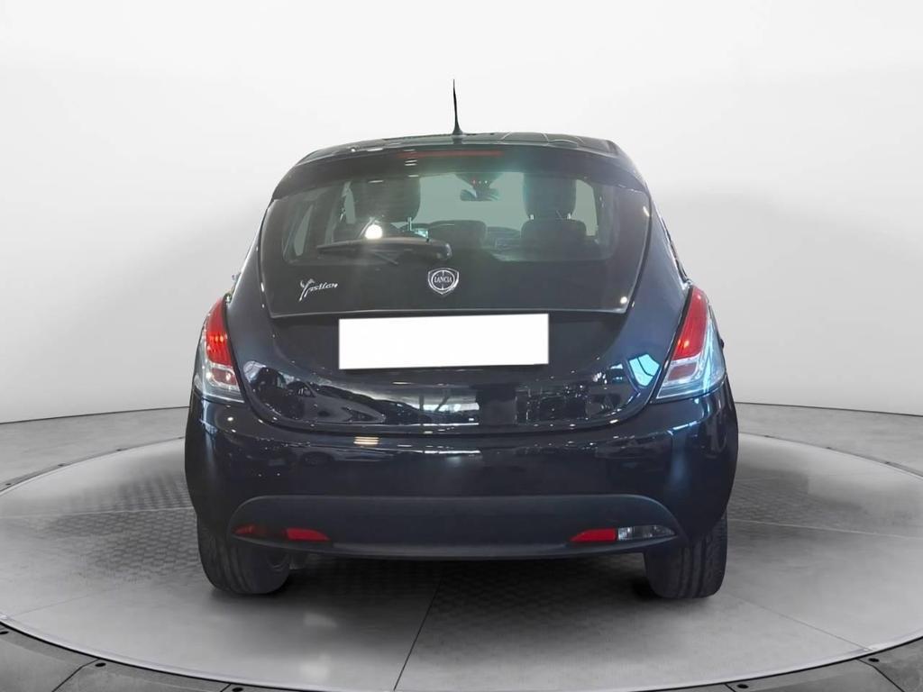 Lancia Ypsilon 5 Porte 0.9 Twinair Gold DFN