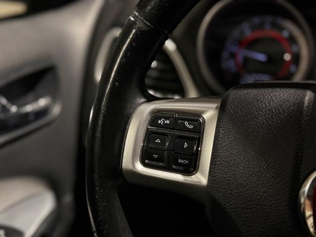 FIAT Freemont 2.0 Multijet 140 CV Freemont