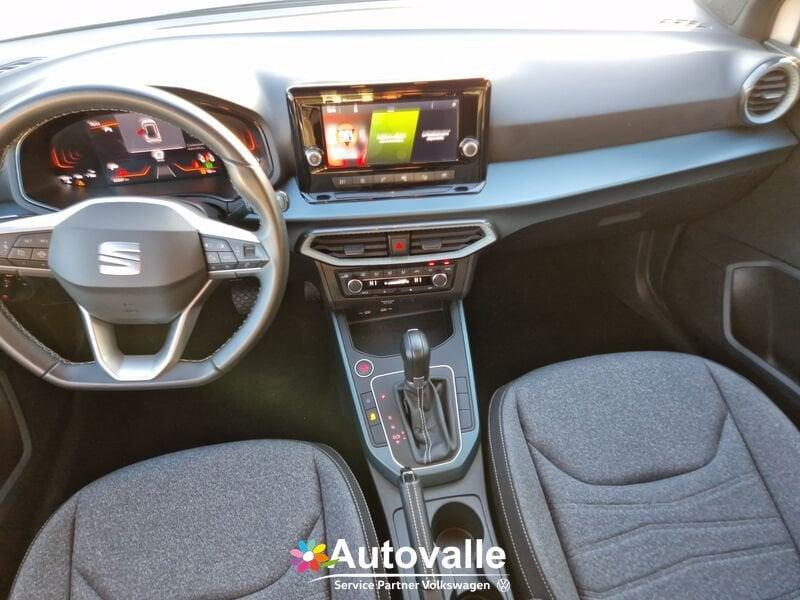 Seat Arona Arona 1.0 EcoTSI 110 CV DSG XPERIENCE