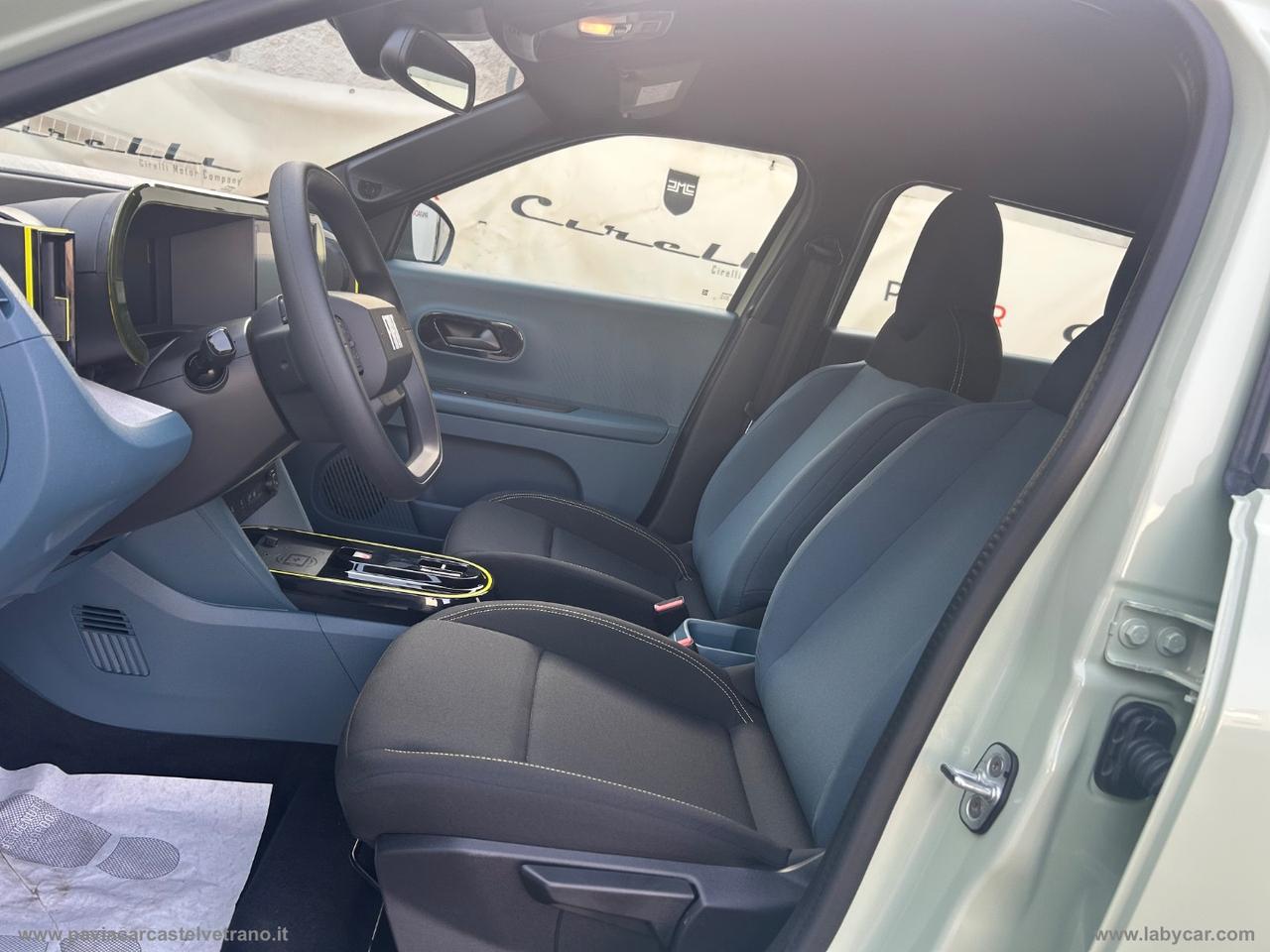 FIAT Grande Panda 1.2 Hybrid 110 S&S La Prima KM/0