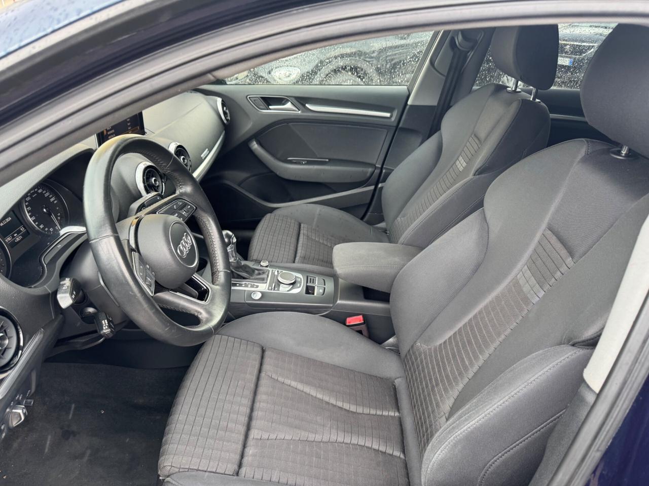 Audi A3 SPB 1.4 TFSI e-tron S tronic Sport