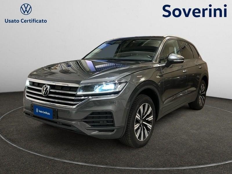Volkswagen Touareg Touareg 3.0 V6 TDI SCR Style