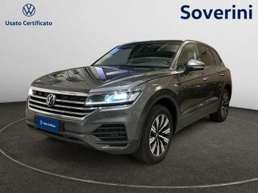 Volkswagen Touareg Touareg 3.0 V6 TDI SCR Style