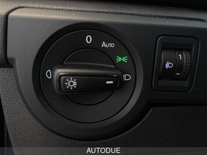 Volkswagen T-Cross 1.0 TSI LIFE 95 CV
