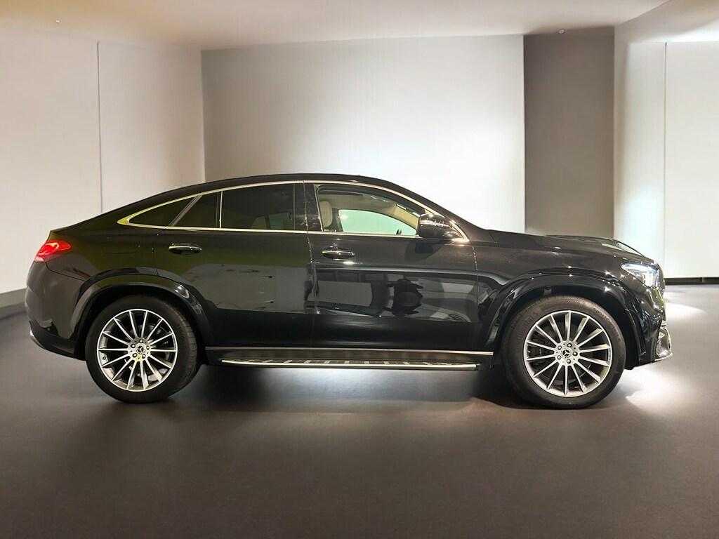 Mercedes GLE 350 350 de EQ-POWER Premium Plus 4Matic 9G-Tronic Plus