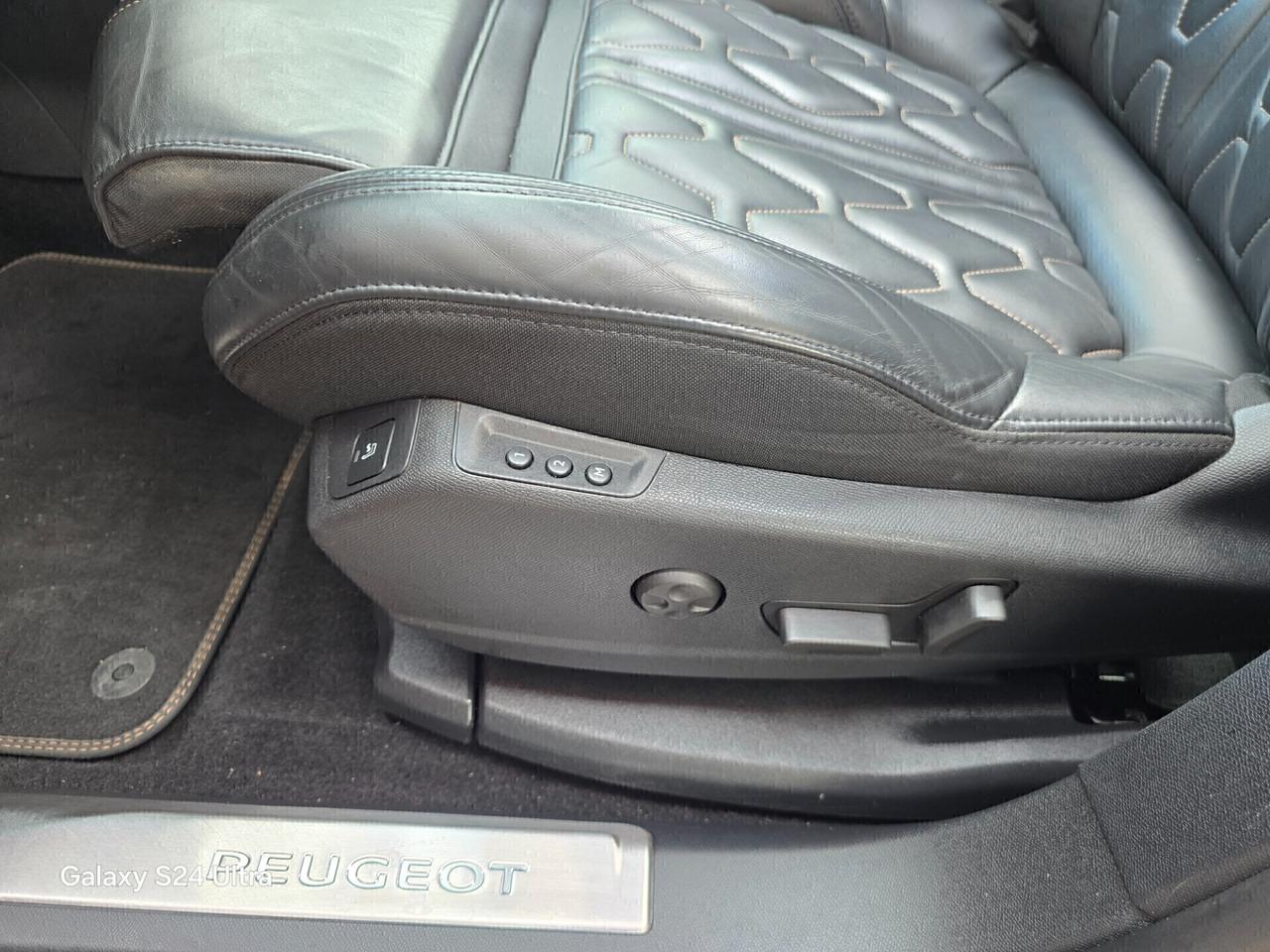 Peugeot 3008 BlueHDi 130 S&S GT Line