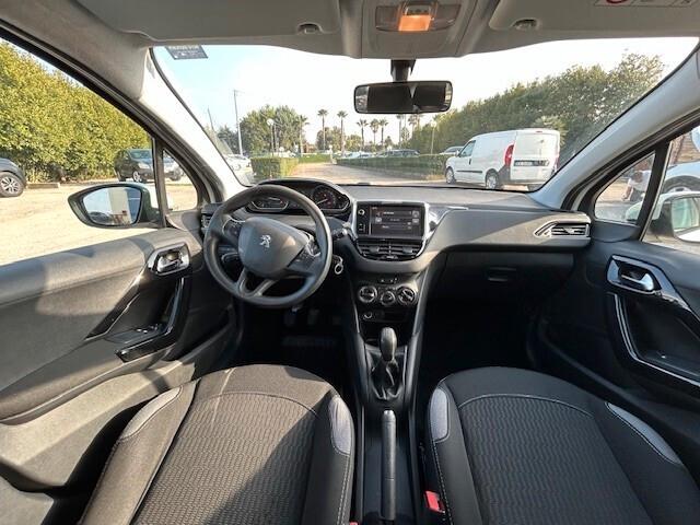 Peugeot 208 BlueHDi 75 5 porte Active