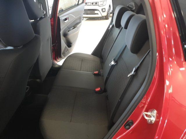 SUZUKI Swift 1.2 Hybrid CVT Top EXTRA PROMO+INCENTIVO 2026