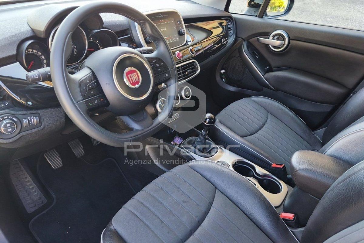 FIAT 500X 1.6 MultiJet 120 CV Lounge