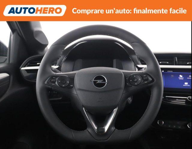 OPEL Corsa 1.2 100 CV GS