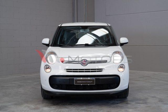 FIAT 500L 1.3 MJT Easy 85cv