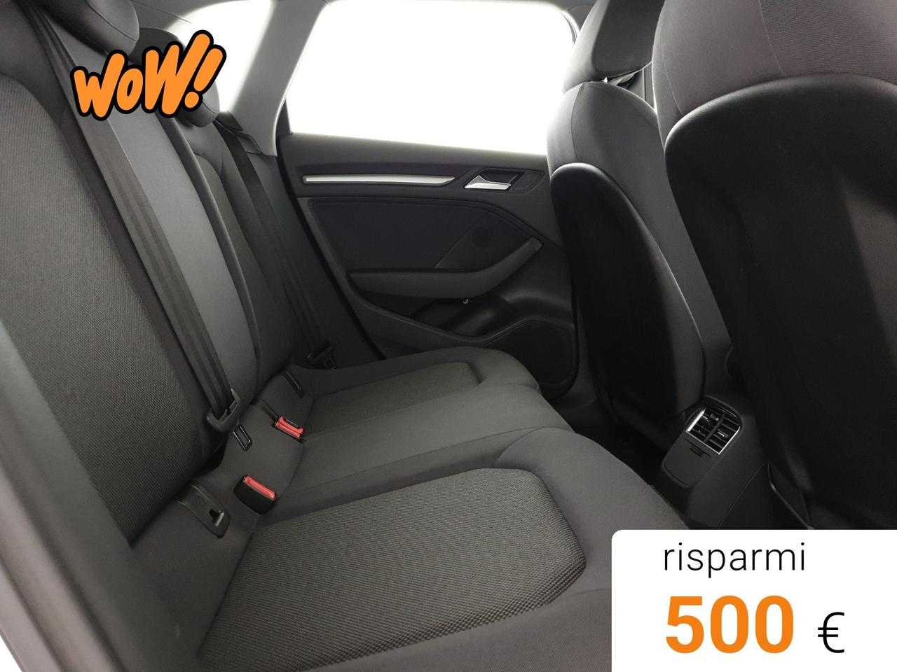 Sportback 35TDI 150CV S tronic Business