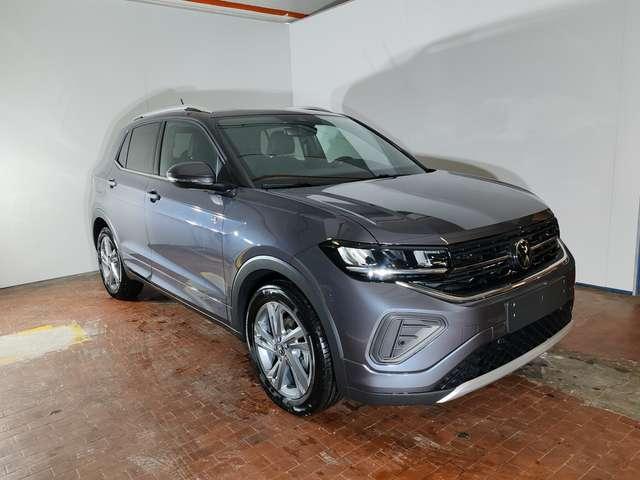 Volkswagen T-Cross 1.0 Tsi 115cv R-Line 36 rate da 186,95 Euro