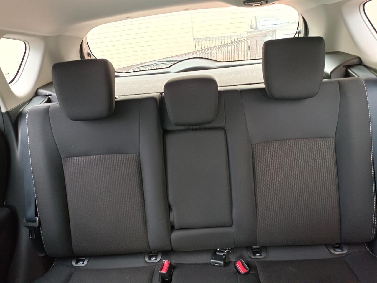 Suzuki S-Cross 1.6 DDiS Start&Stop 4WD All Grip DCT Star View