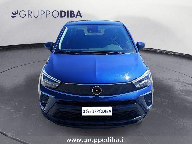 Opel Crossland 2021 1.5 ecotec Elegance 110cv