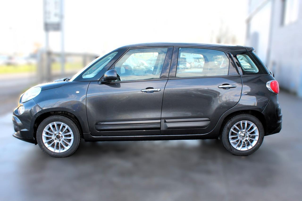Fiat 500L 1.3 Multijet 95 CV Pop Star