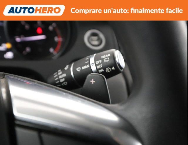 LAND ROVER Discovery Sport 2.0 TD4 150 CV Pure