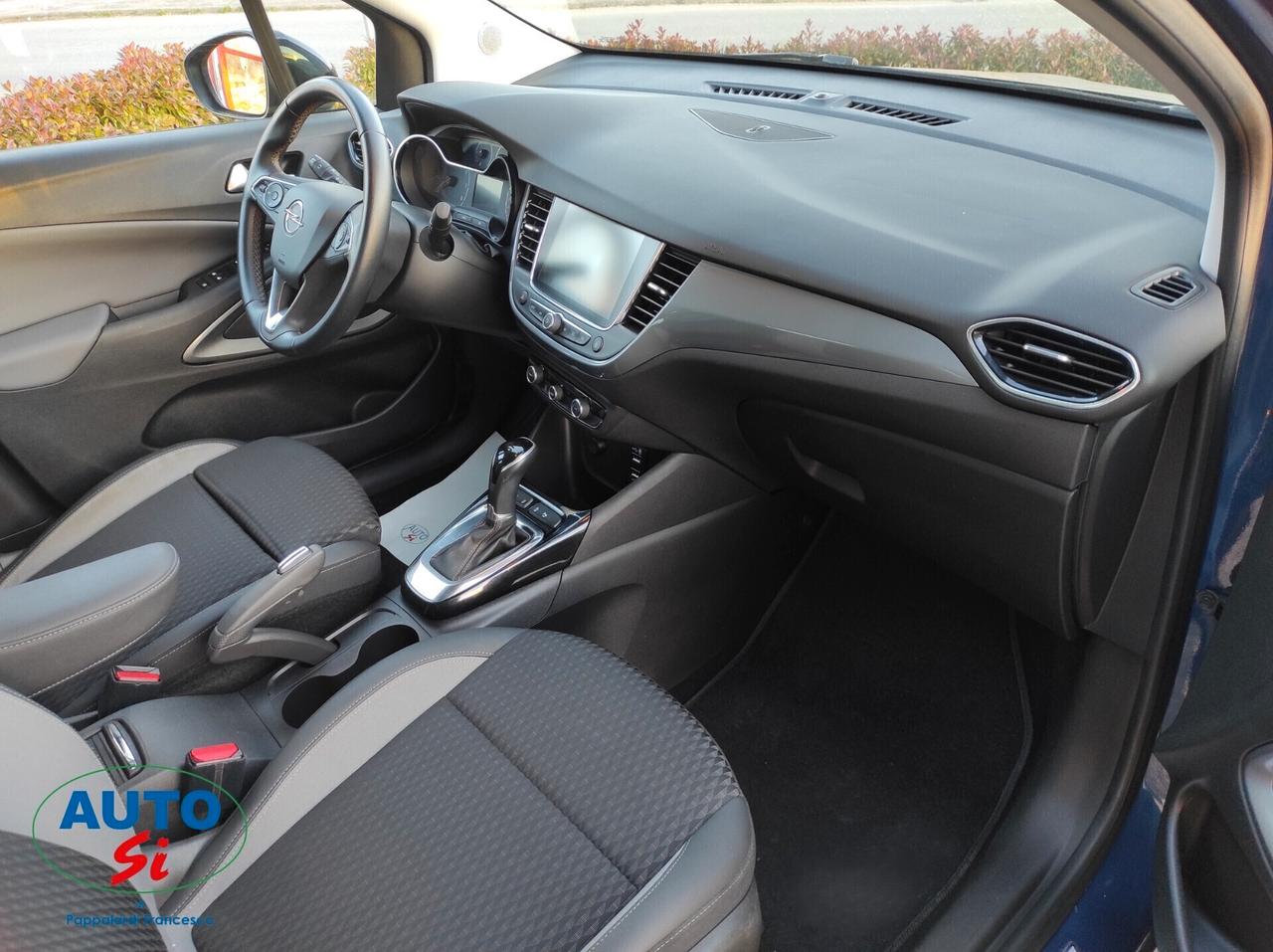 Opel Crossland X 1.5 Diesel - 120cv CAMBIO AUTOM.