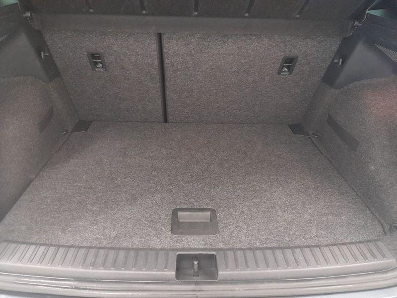 Seat Arona Arona 1.0 EcoTSI FR