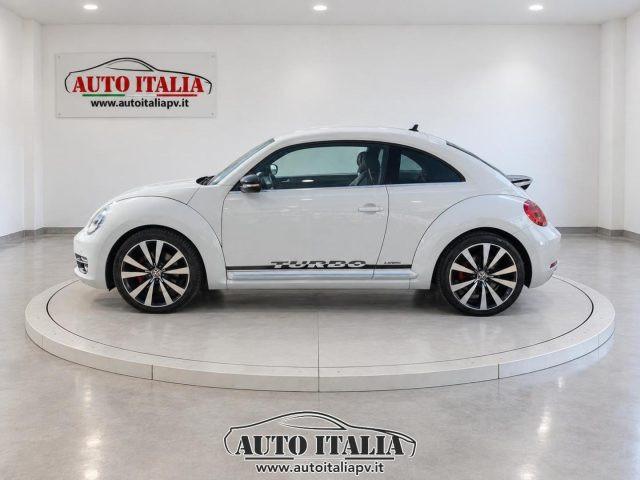 VOLKSWAGEN Maggiolino 2.0 TSI DSG Sport