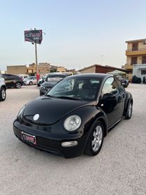 Volkswagen New Beetle 1.9 TDI 101CV