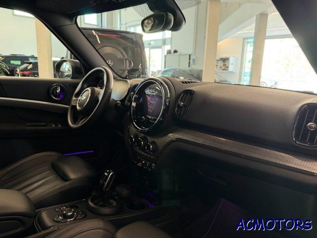 MINI Mini 2.0 Cooper SD Yours Countryman