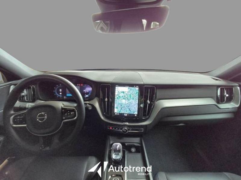 Volvo XC60 B4 197+14 CV AWD Mild Hybrid Diesel Automatico Plus Dark N1 Autocarro