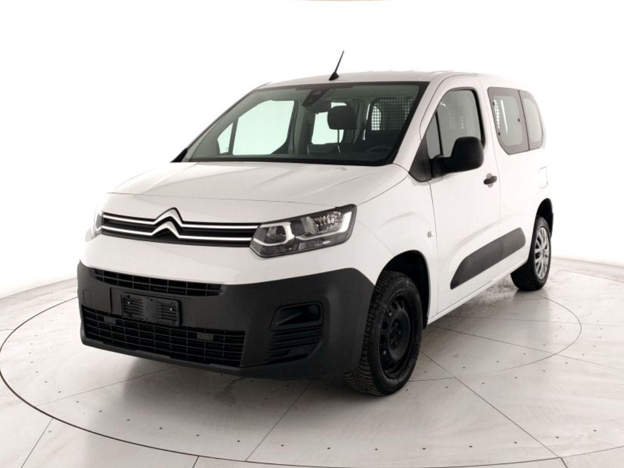 Citroen Berlingo 1.5 bluehdi M Feel Pack 100cv (+IVA)